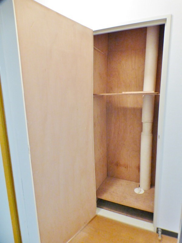 収納(別部屋参考写真)