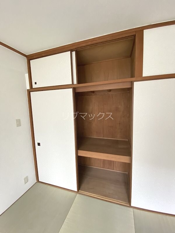 収納(別部屋参考写真)