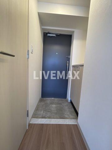 物件内観写真5　(※同社施工物件参考写真使用。)