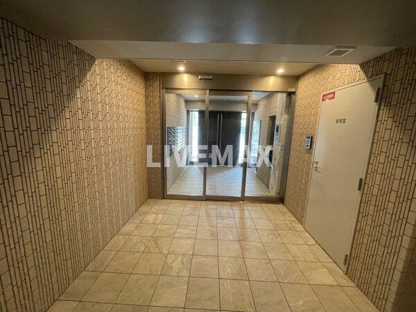 ロビー・ラウンジ