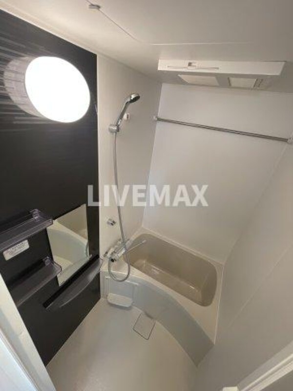 浴室(※同社施工物件参考写真使用。)