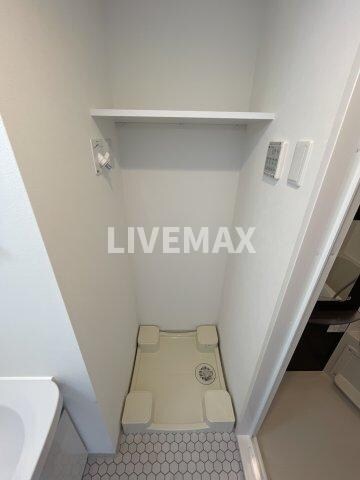 物件内観写真21　(※同社施工物件参考写真使用。)