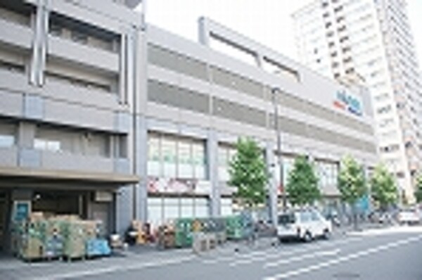 周辺環境(ダイエー阪神西宮店（850m）)