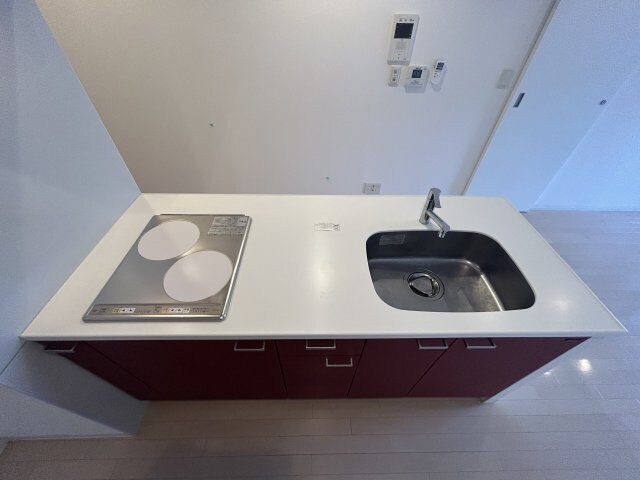 物件内観写真21　(ファミリーマート（0m）)