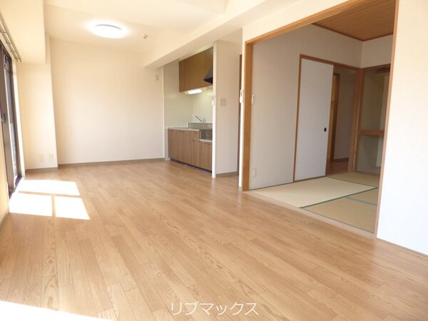 居室