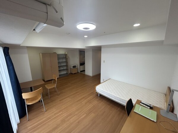 居室