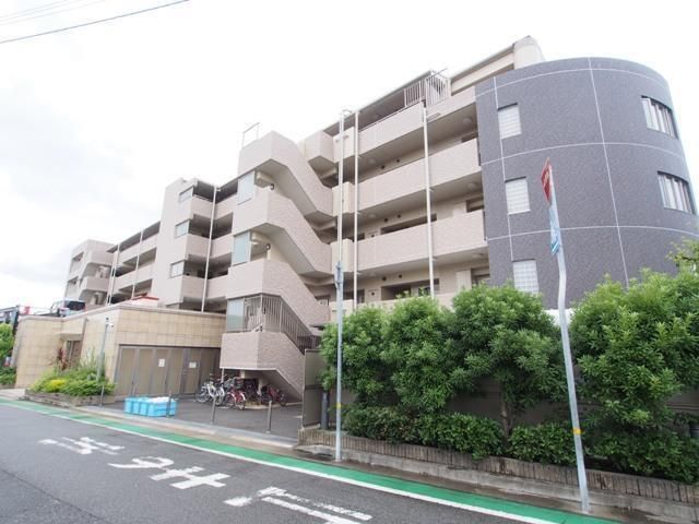 ルサンク西宮武庫川