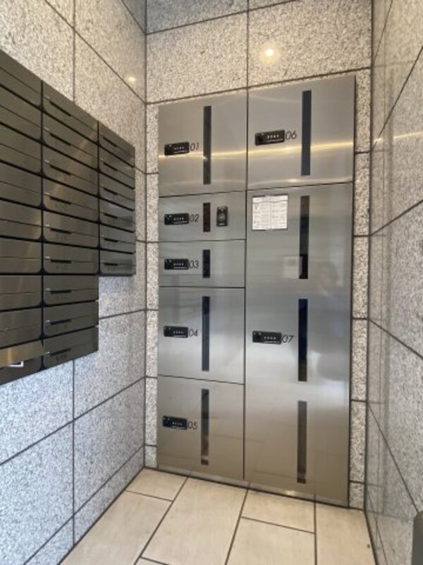 建物設備