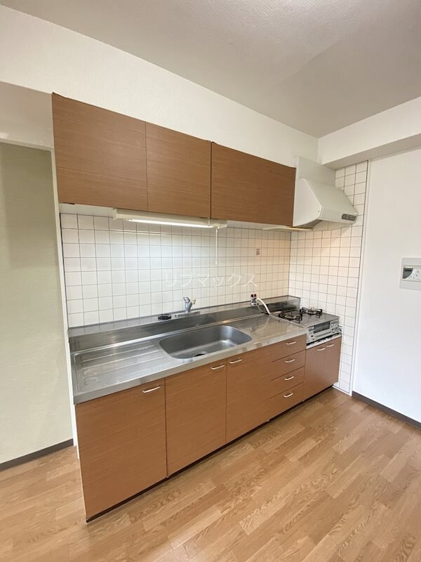 キッチン(別部屋参考写真)