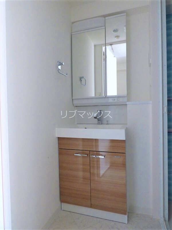 洗面・脱衣所