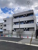 フジパレス西宮西福町Ⅱ番館