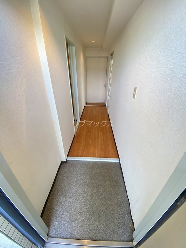 物件内観写真3　(別部屋参考写真)