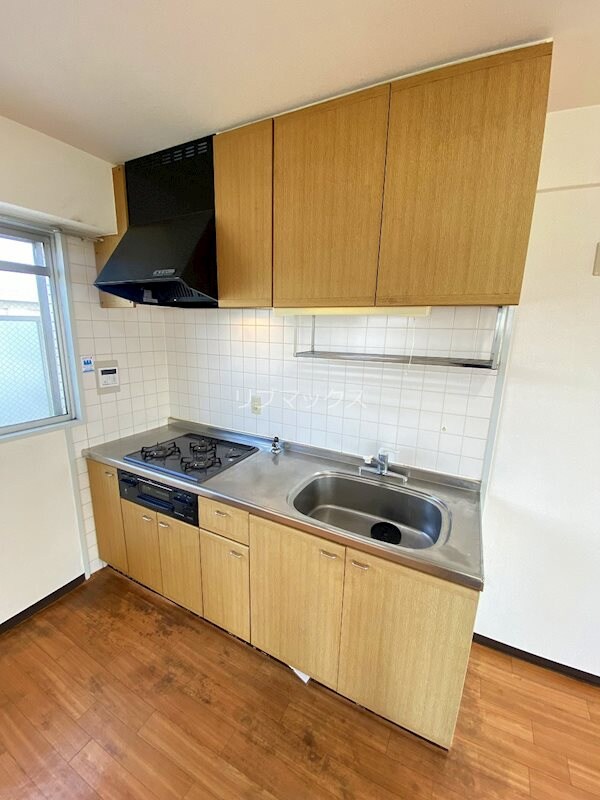 物件内観写真5　(別部屋参考写真)