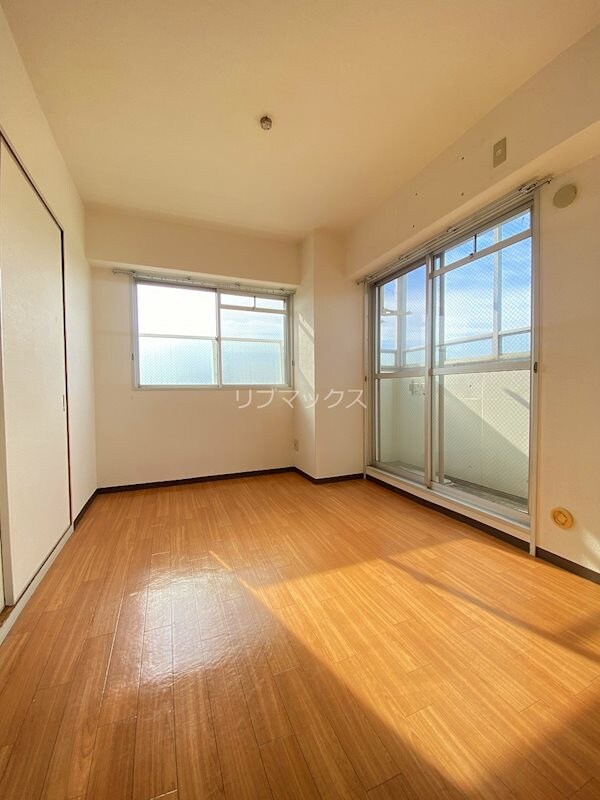 物件内観写真6　(別部屋参考写真)