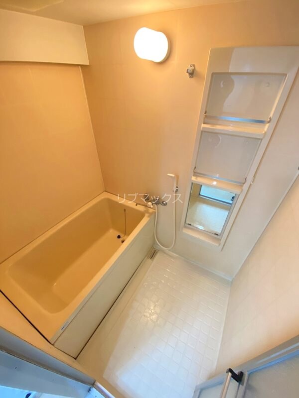 物件内観写真7　(別部屋参考写真)