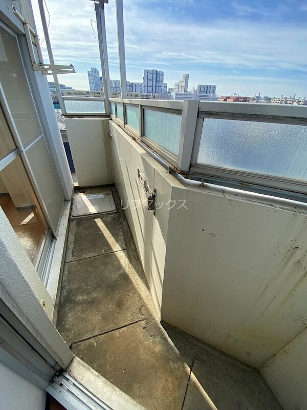 物件内観写真8　(別部屋参考写真)