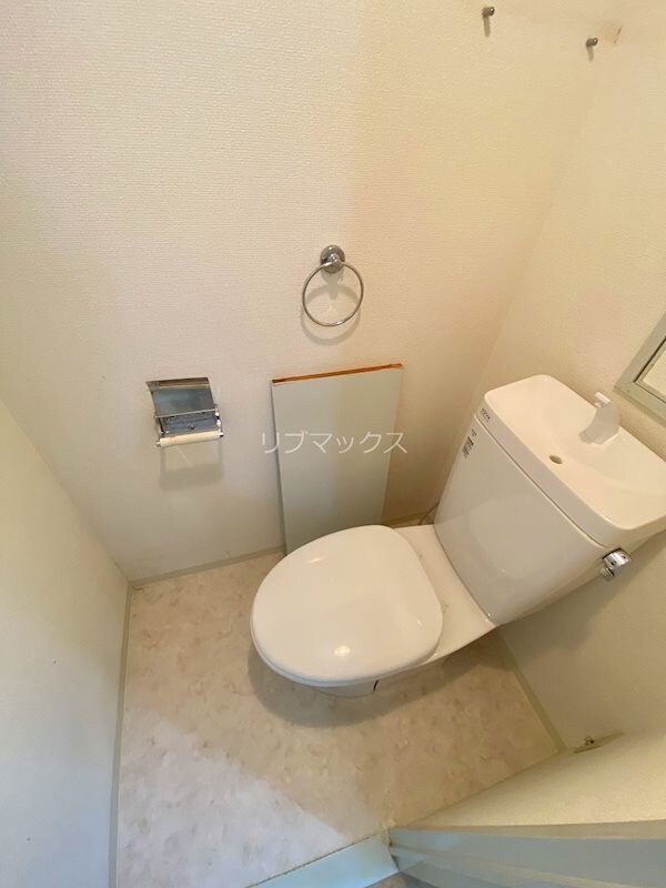 物件内観写真10　(別部屋参考写真)