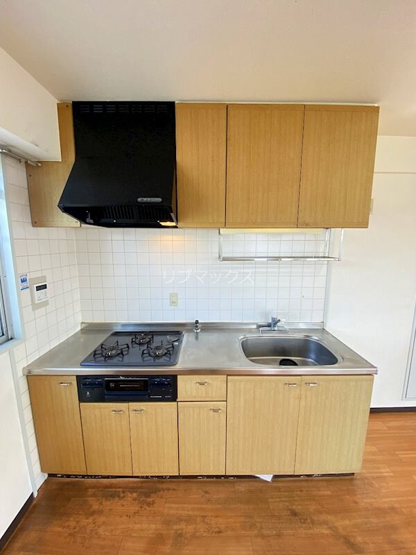 物件内観写真16　(別部屋参考写真)