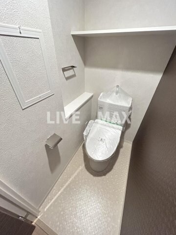 物件内観写真11　