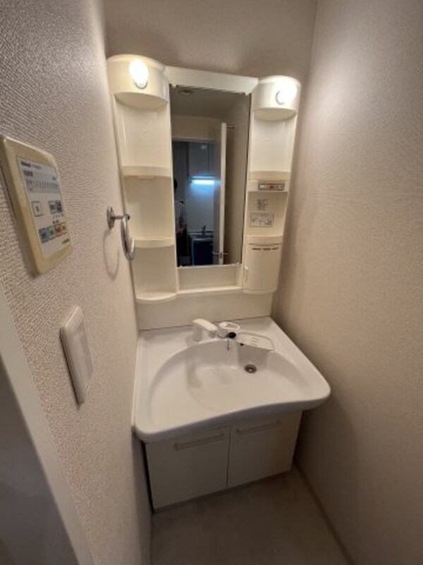 洗面・脱衣所
