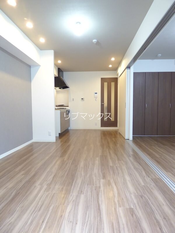 物件内観写真14　(当店は家主強制でない場合、消毒・抗菌代や安心サポート代など不)