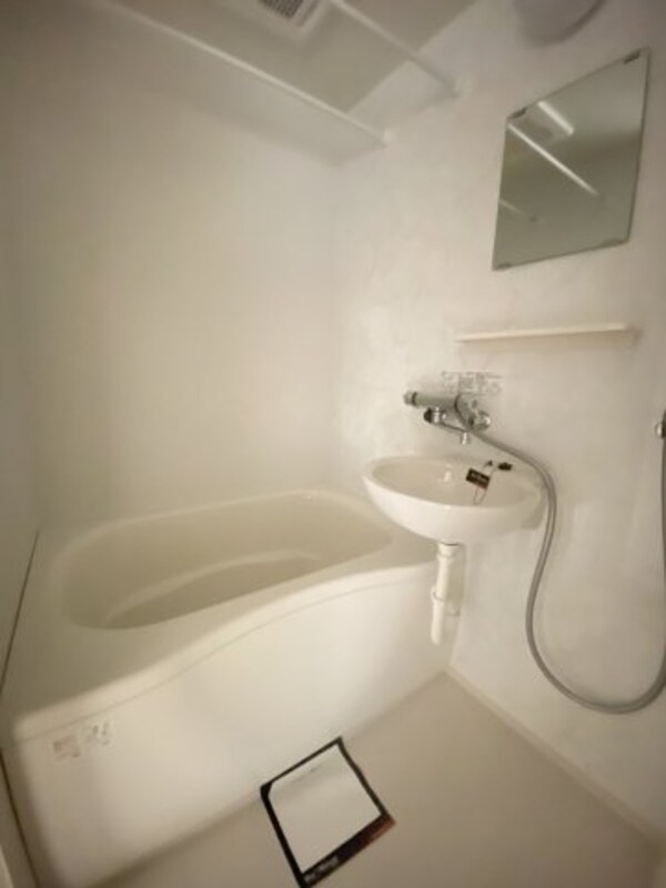 洗面・脱衣所