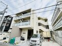 テレージア甲子園高潮町