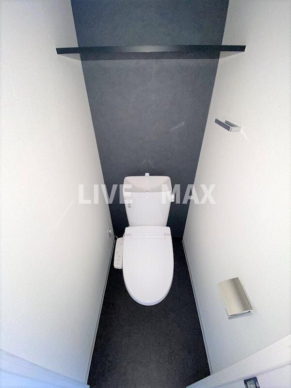 物件内観写真11　