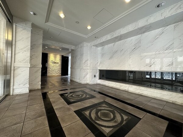 ロビー・ラウンジ