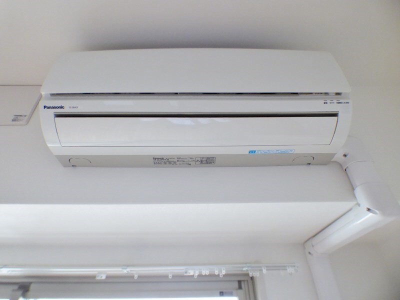 物件内観写真15　(当店は家主強制ではない場合、消毒・抗菌代や安心サポート代など)