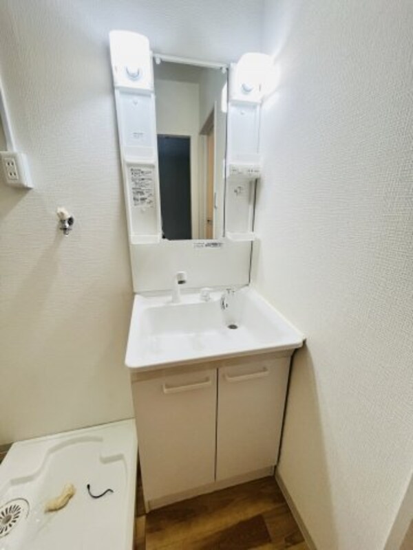 洗面・脱衣所