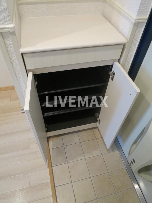 物件内観写真14　