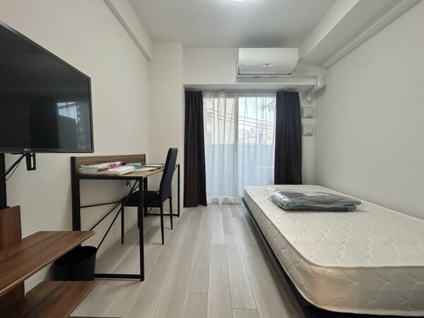 居室(※家具家電は付きません。)