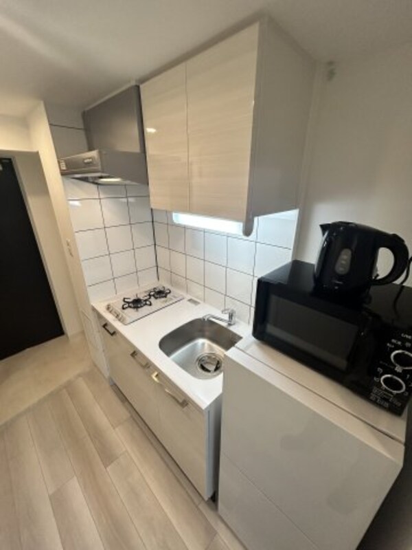 キッチン(※家具家電は付きません。)