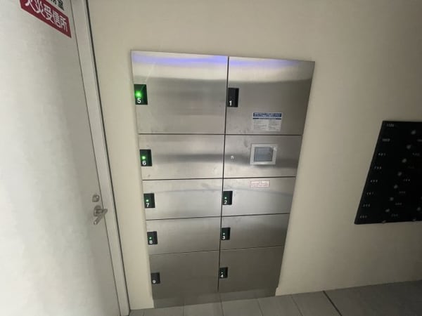 建物設備