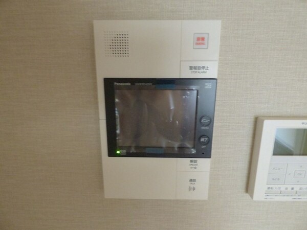 セキュリティ(当店は家主強制でない場合、消毒・抗菌代や安心サポート代など不)