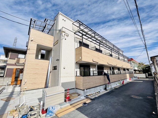 ヴィクトワール西宮丸橋町