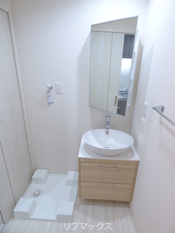 洗面・脱衣所