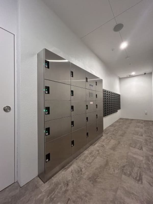 建物設備