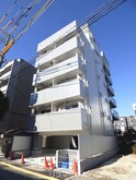 ヴィクトワール久寿川