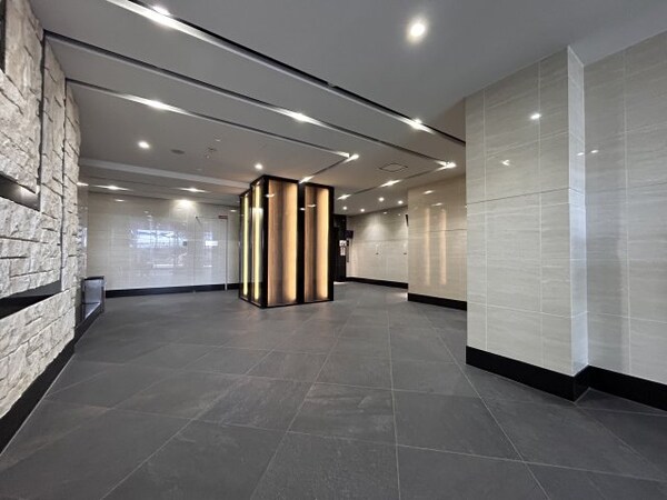 ロビー・ラウンジ