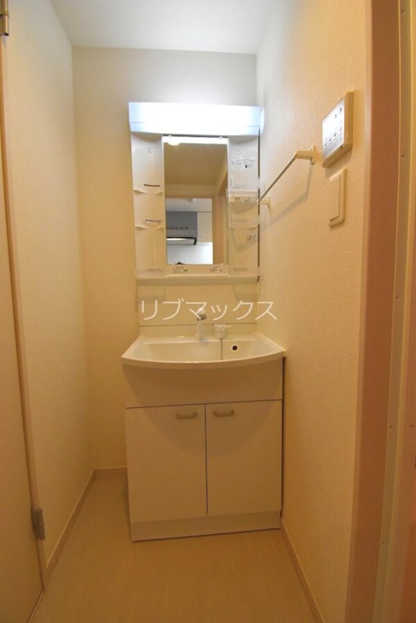 洗面・脱衣所