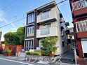 メゾンコンフォート甲子園