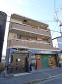 ブリリアント苦楽園