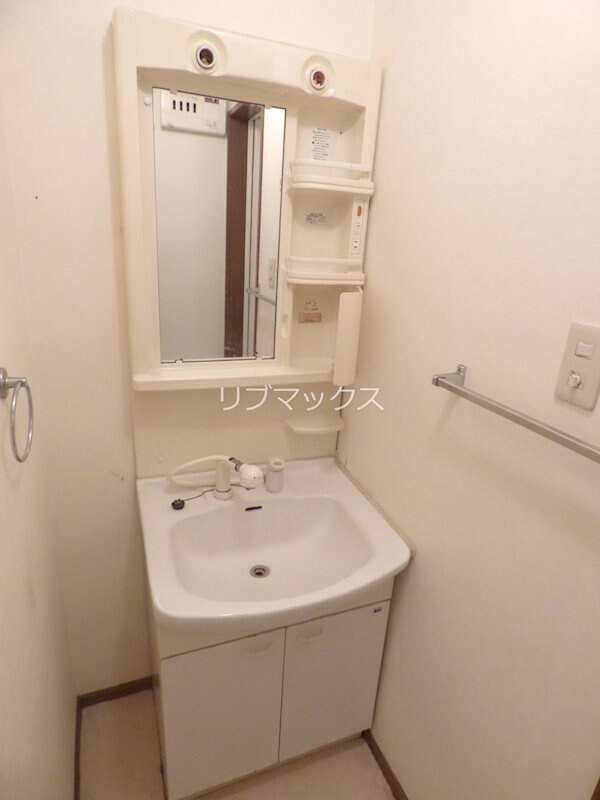 洗面・脱衣所