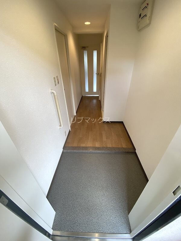 物件内観写真3　(別部屋参考写真)