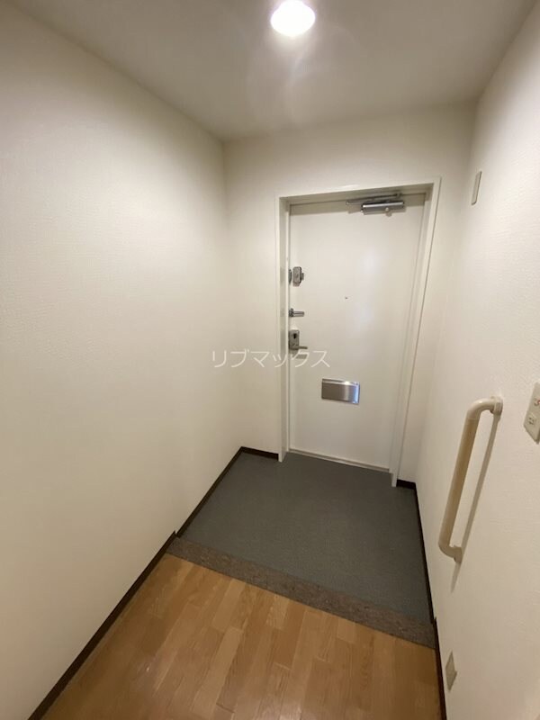 物件内観写真14　(別部屋参考写真)