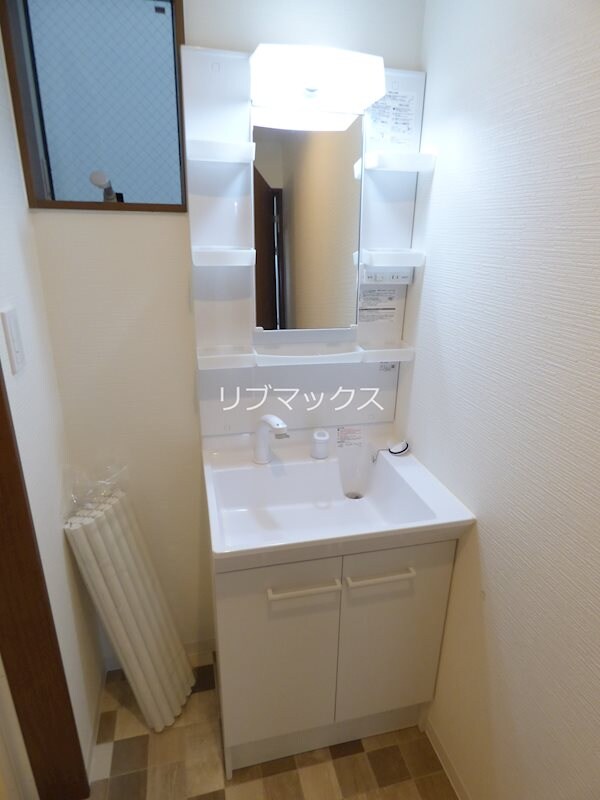 洗面・脱衣所