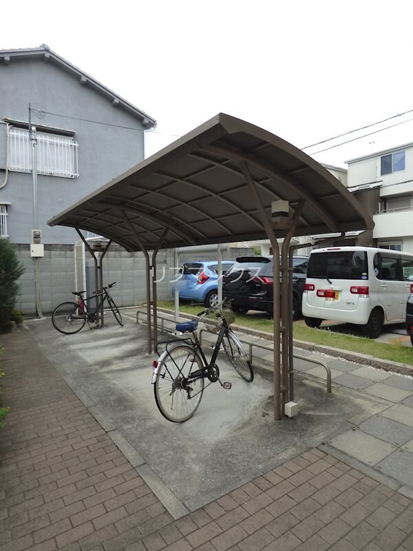 建物設備(当店は家主強制でない場合、消毒・抗菌代や安心サポート代など不)