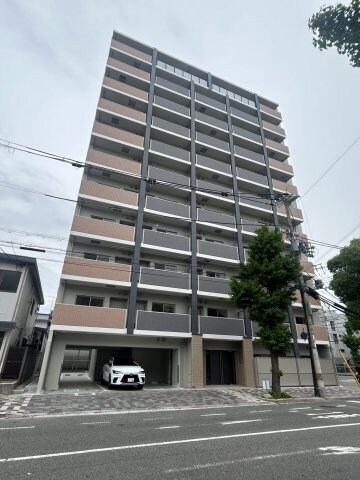 物件外観写真1　(※本物件に限り仲介手数料0円キャンペーン中！)